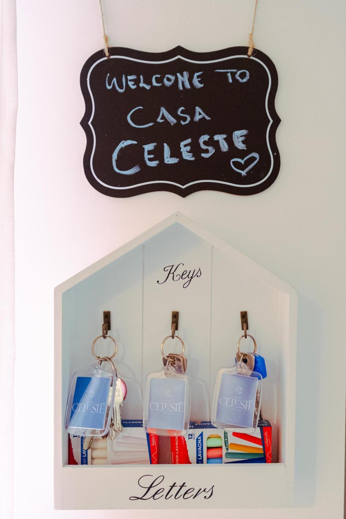 Casa Celeste Monopoli Extérieur photo