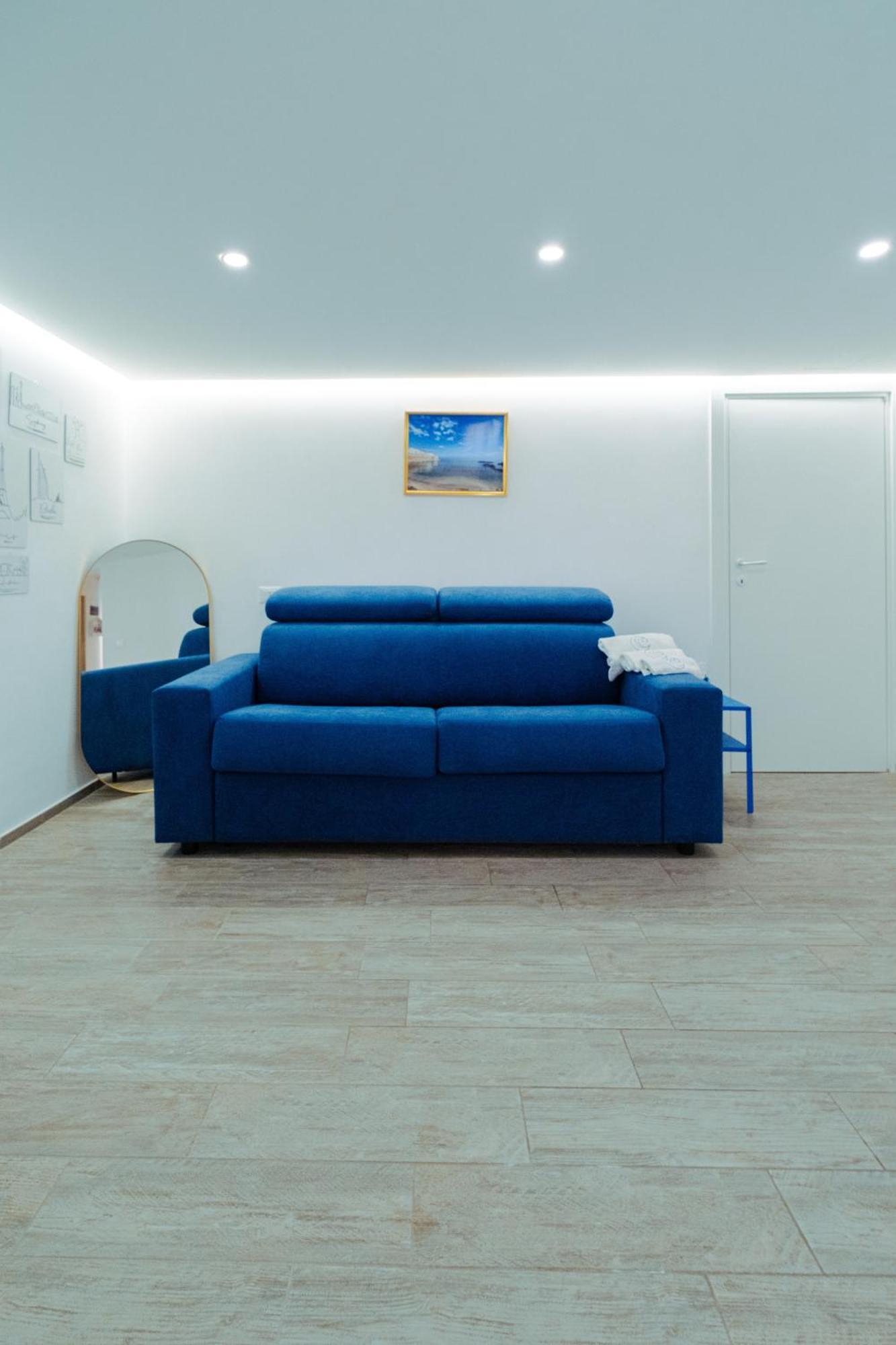 Casa Celeste Monopoli Extérieur photo