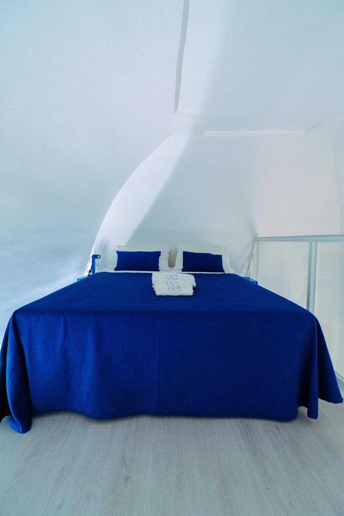 Casa Celeste Monopoli Extérieur photo