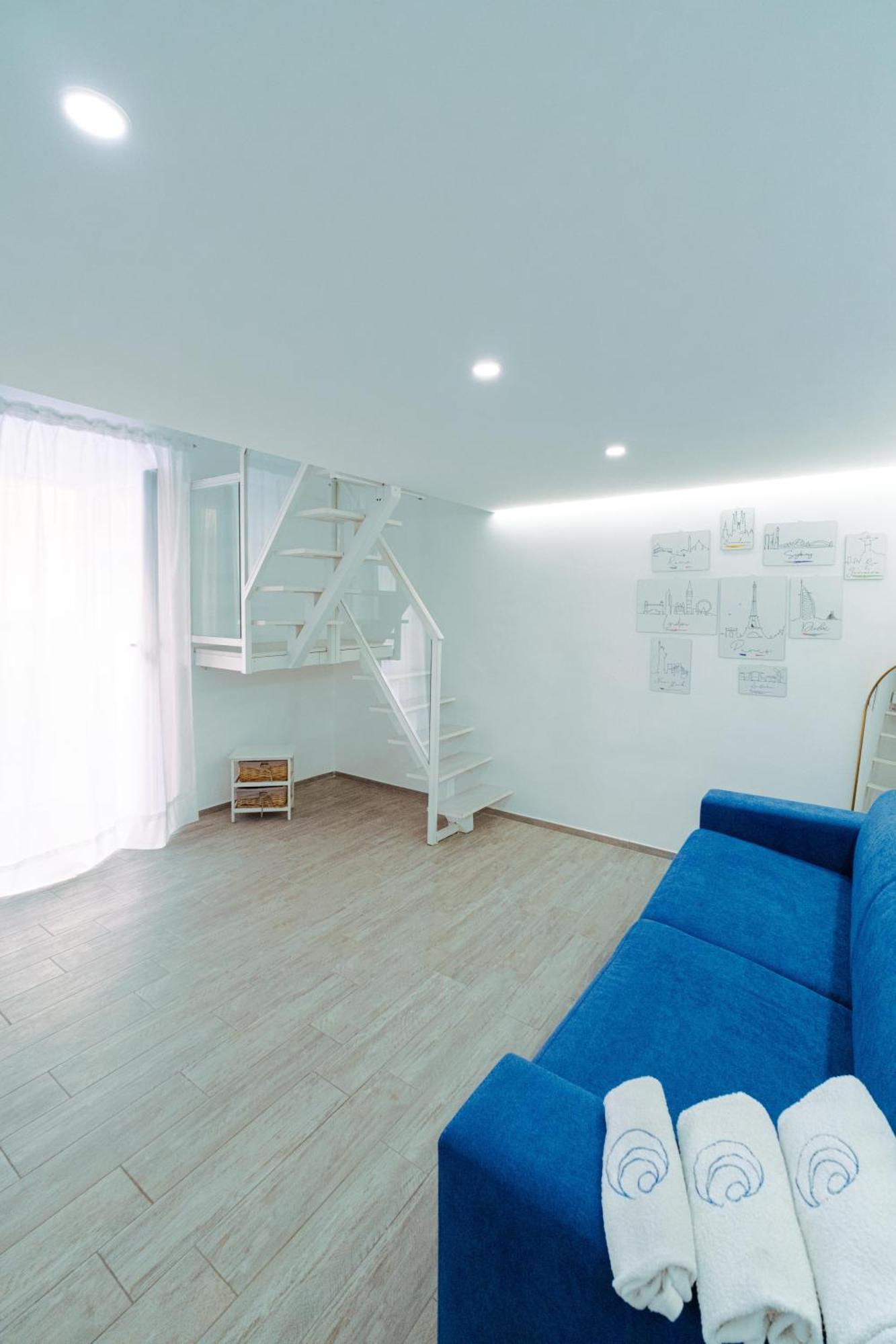 Casa Celeste Monopoli Extérieur photo