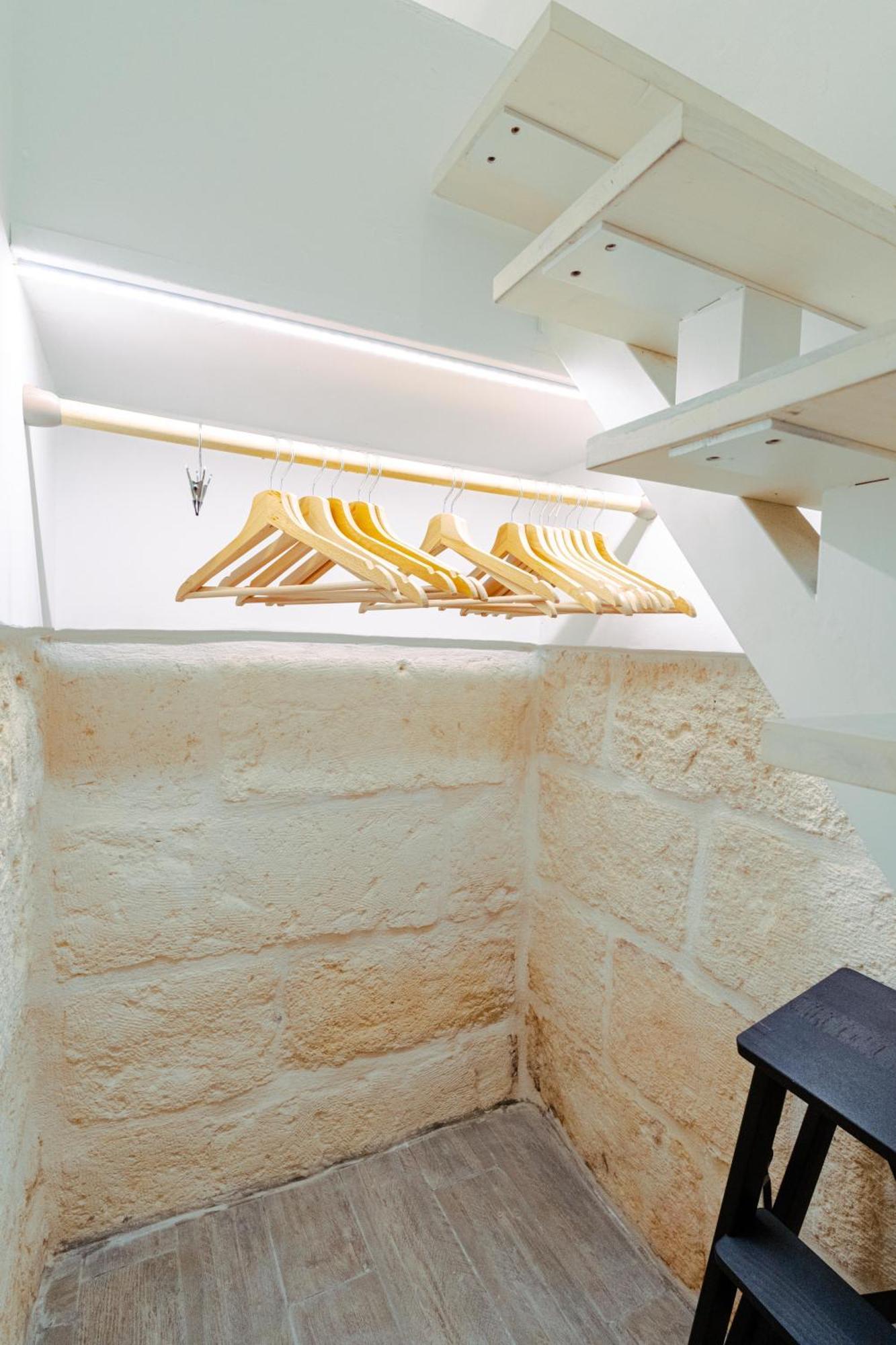 Casa Celeste Monopoli Extérieur photo